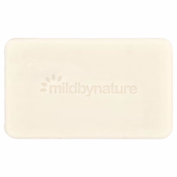 Mild By Nature, Castile Bar Soap, Lavender, 5 oz (141 g) - Image 4